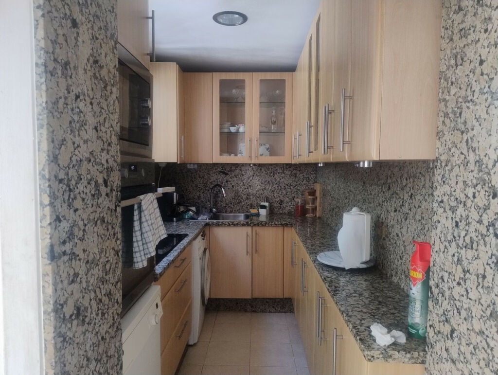 Semi-Detached House Calahonda Málaga - image 12
