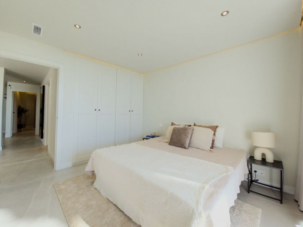 Ground Floor Apartment Miraflores Málaga - image 12