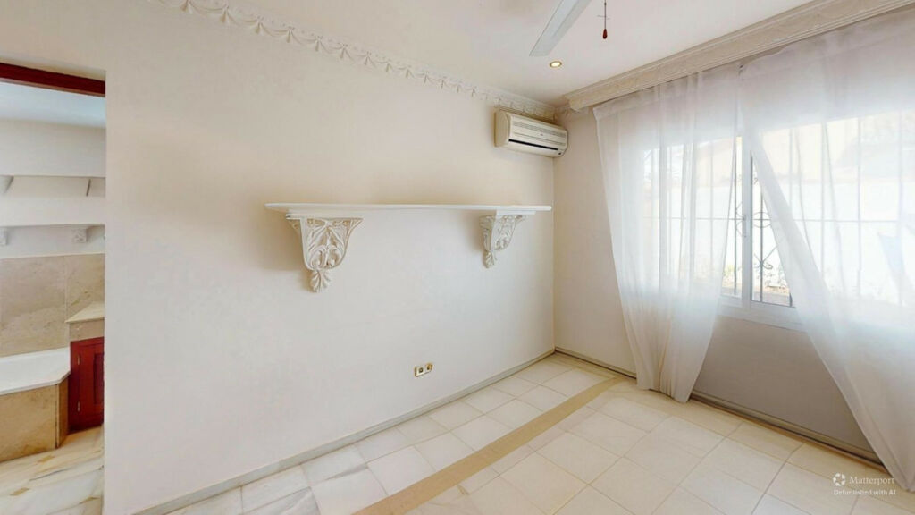 Detached Villa Costalita Málaga - image 12