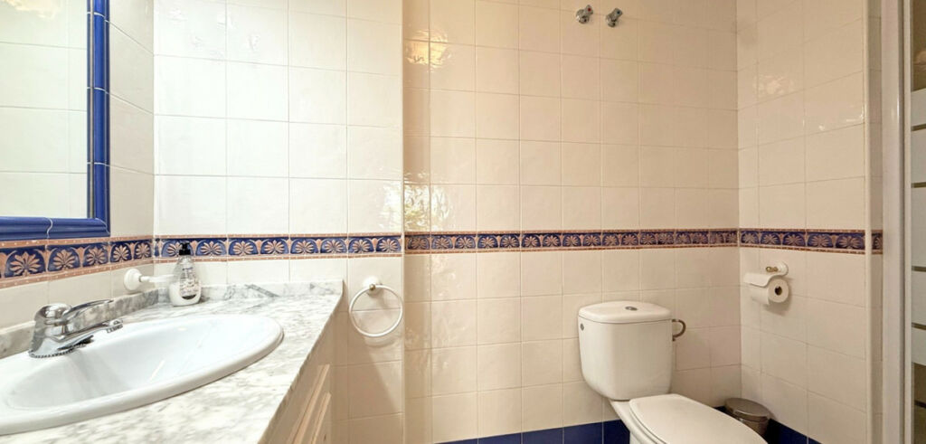 Ground Floor Apartment Villamartin Alicante - image 12