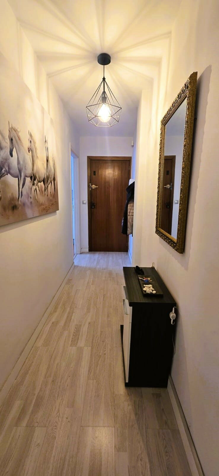 Middle Floor Apartment Fuengirola Málaga - image 11