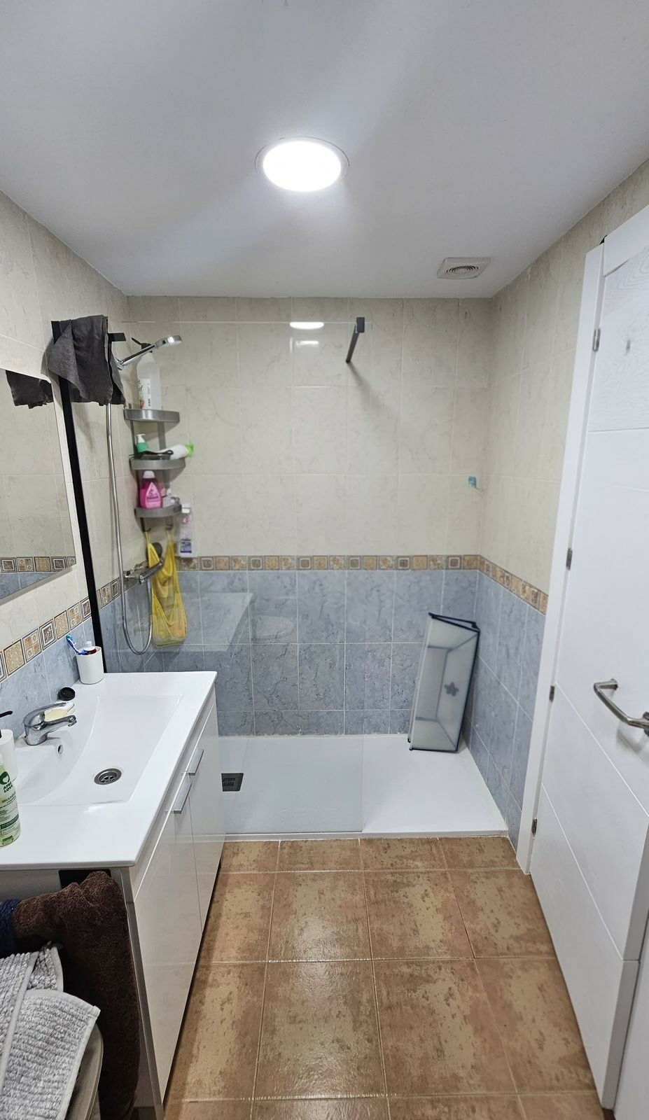 Ground Floor Apartment Estepona Málaga - image 12