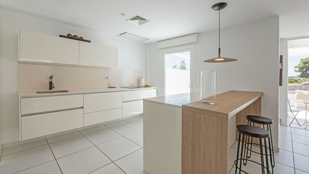 Detached Villa Benalmadena Málaga - image 12