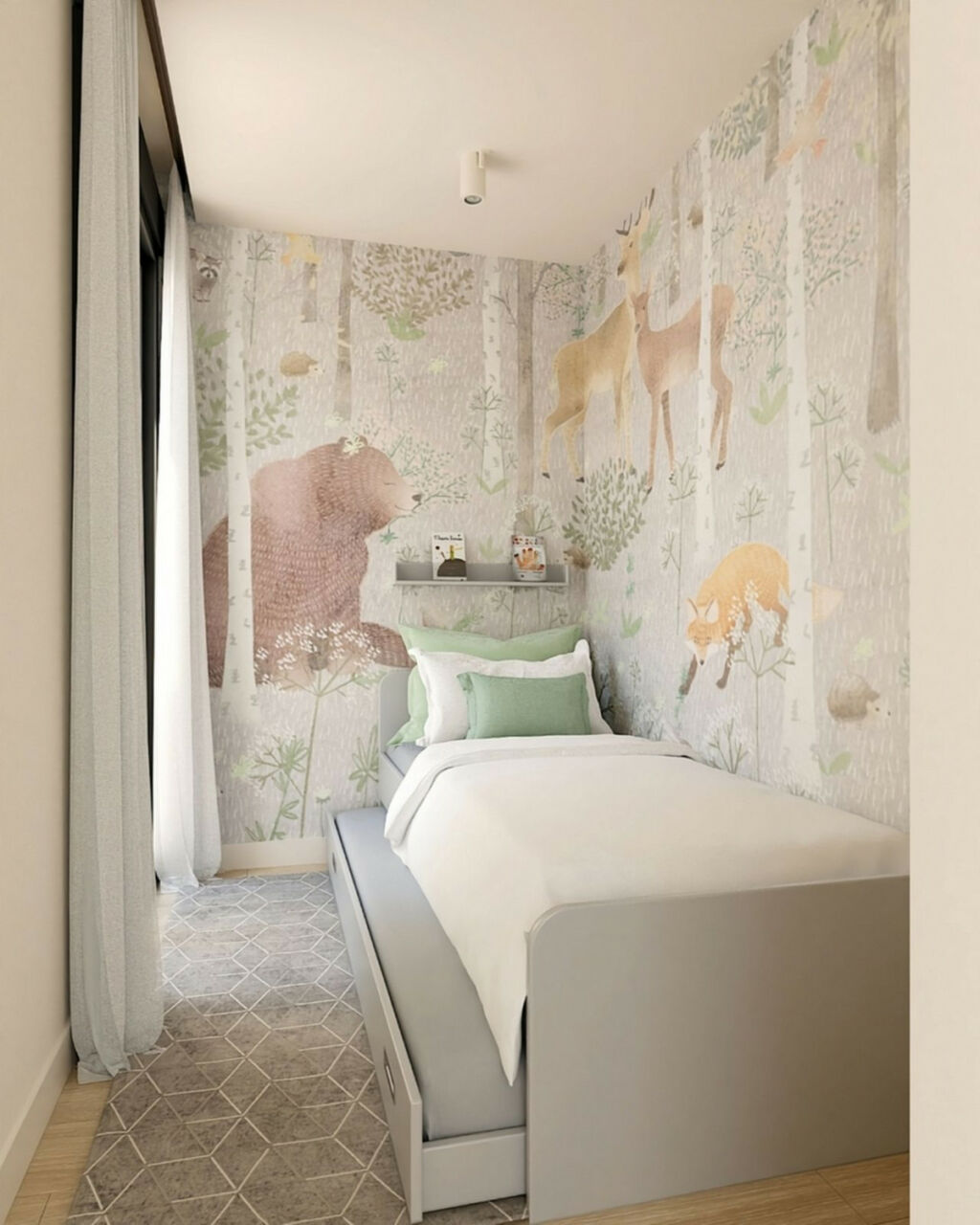 Middle Floor Apartment Fuengirola Málaga - image 12