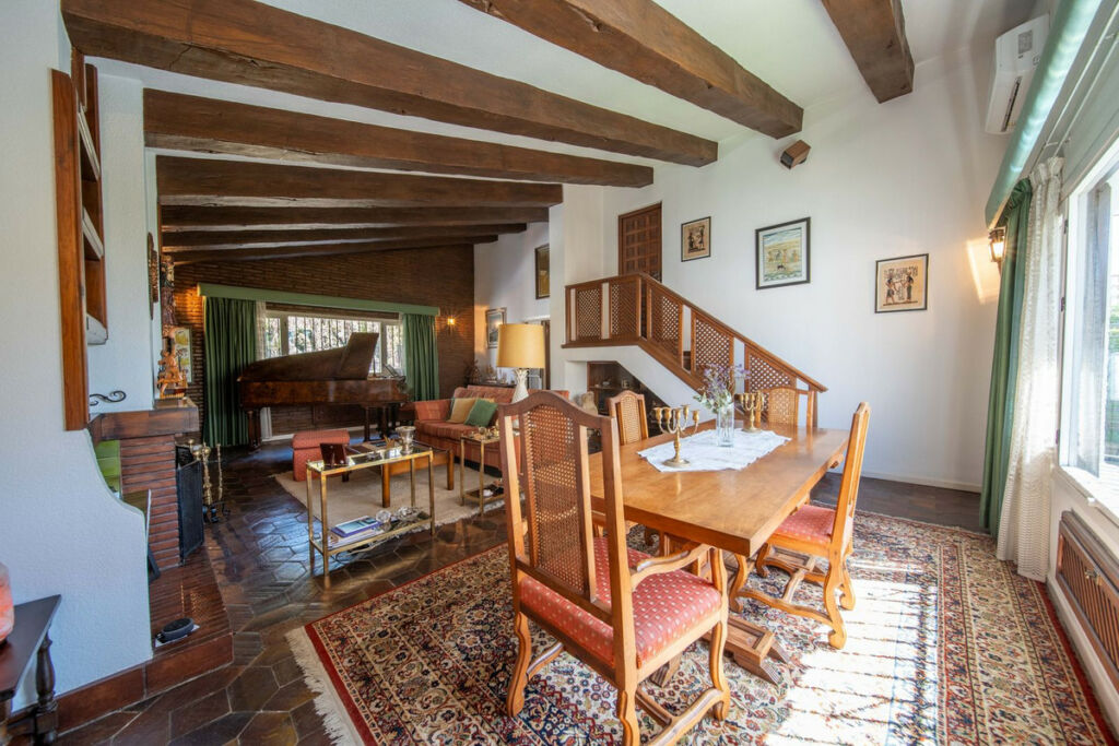 Detached Villa Fuengirola Málaga - image 12