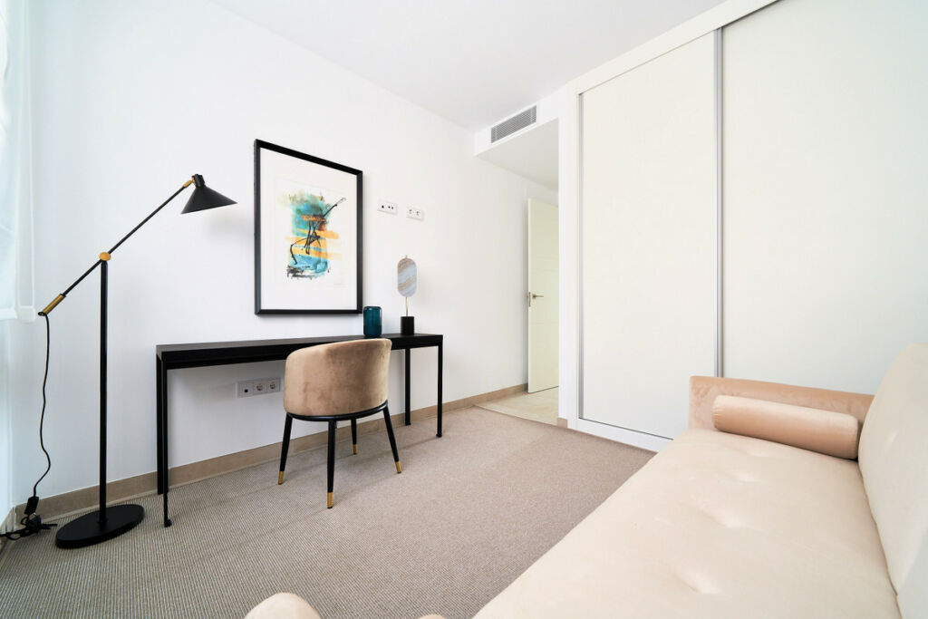 Ground Floor Apartment Fuengirola Málaga - image 12