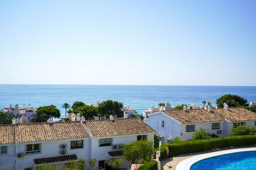 Penthouse Torrenueva Málaga - image 12