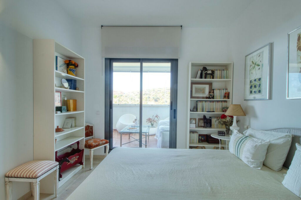 Ground Floor Apartment Manilva Málaga - image 12