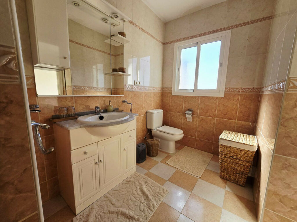 Townhouse Riviera del Sol Málaga - image 12