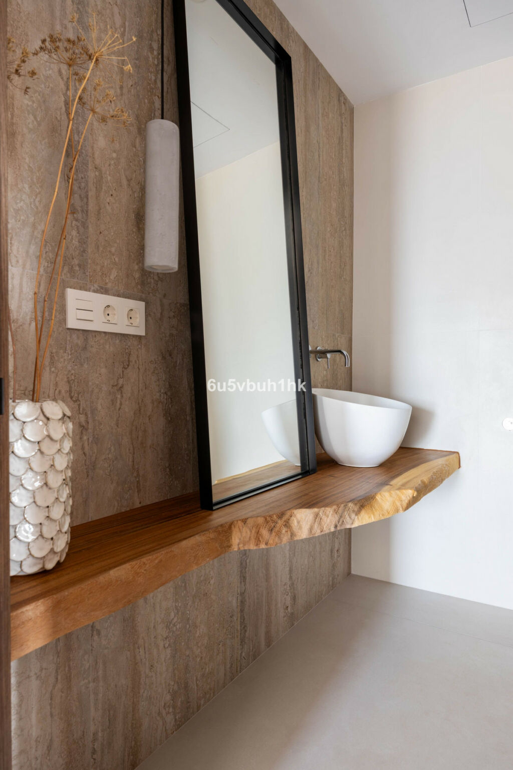Detached Villa Marbella Málaga - image 12
