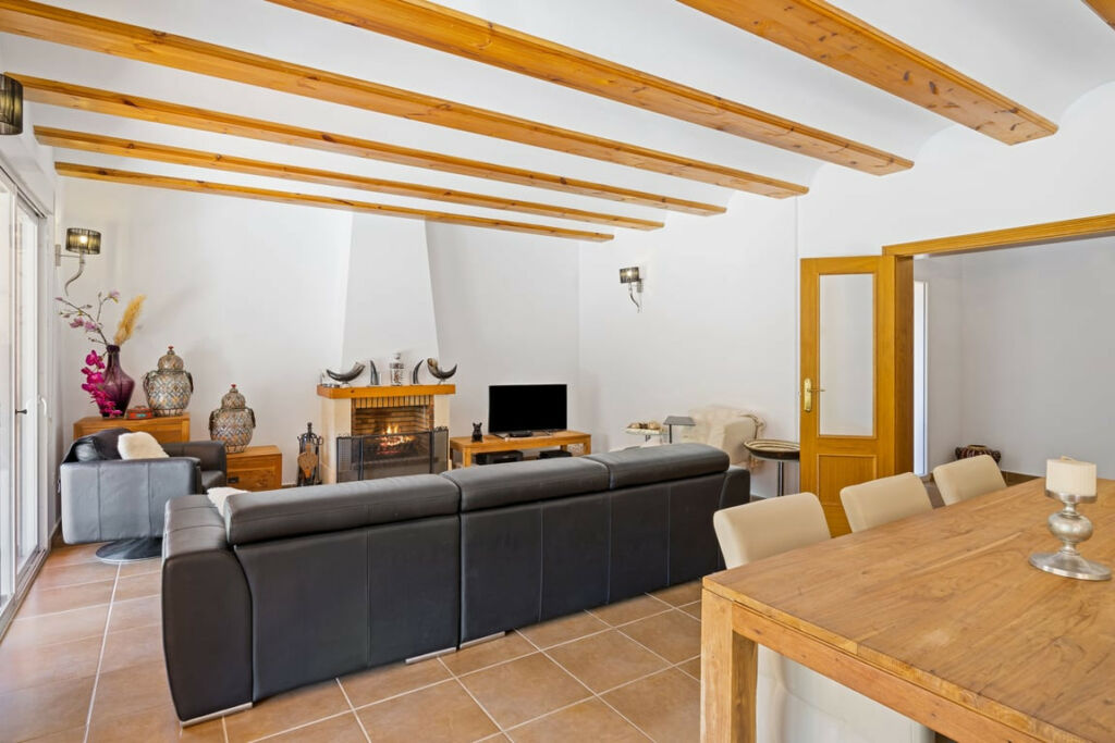 Detached Villa Javea Alicante - image 12