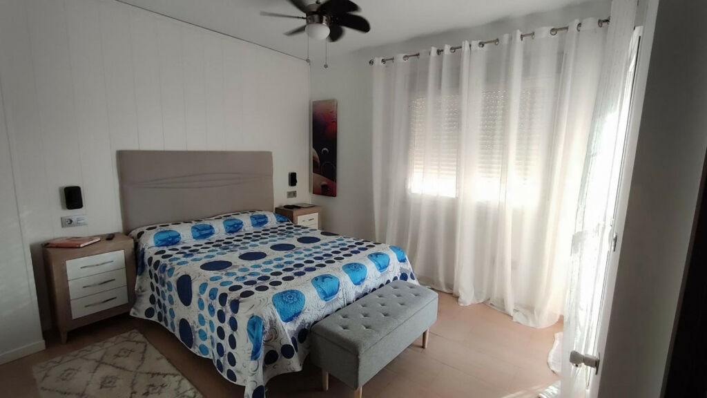 Duplex Pizarra Málaga - image 12