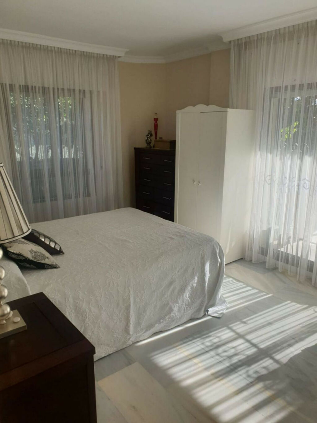 Ground Floor Apartment La Cala de Mijas Málaga - image 12