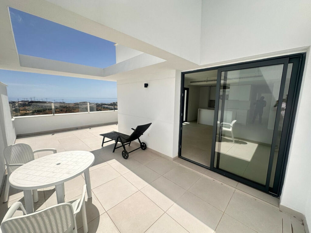 Penthouse Calanova Golf Málaga - image 11