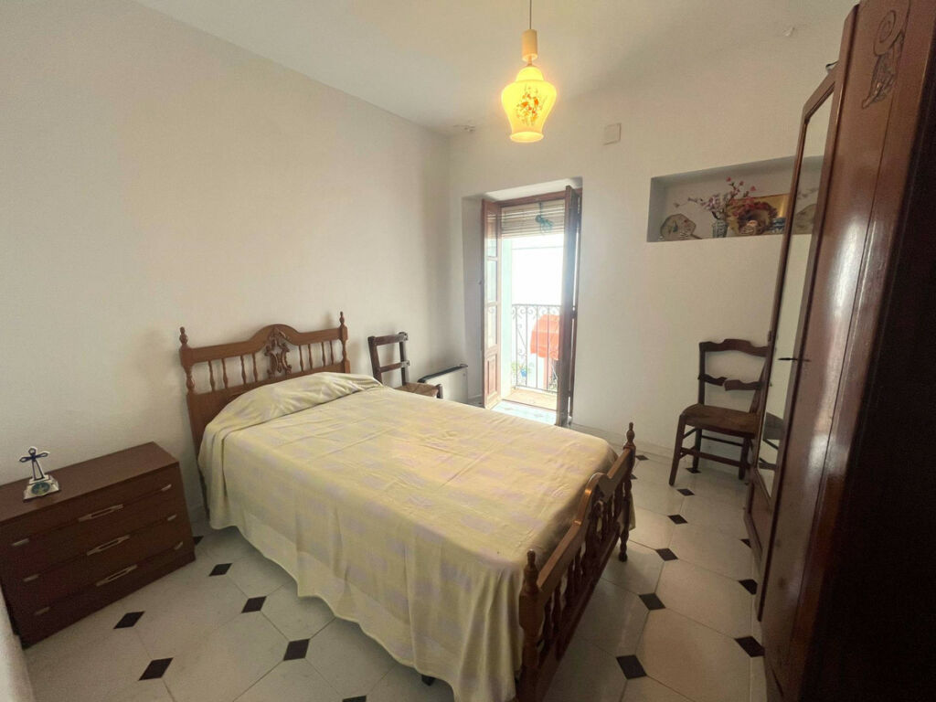 Townhouse Gaucín Málaga - image 12