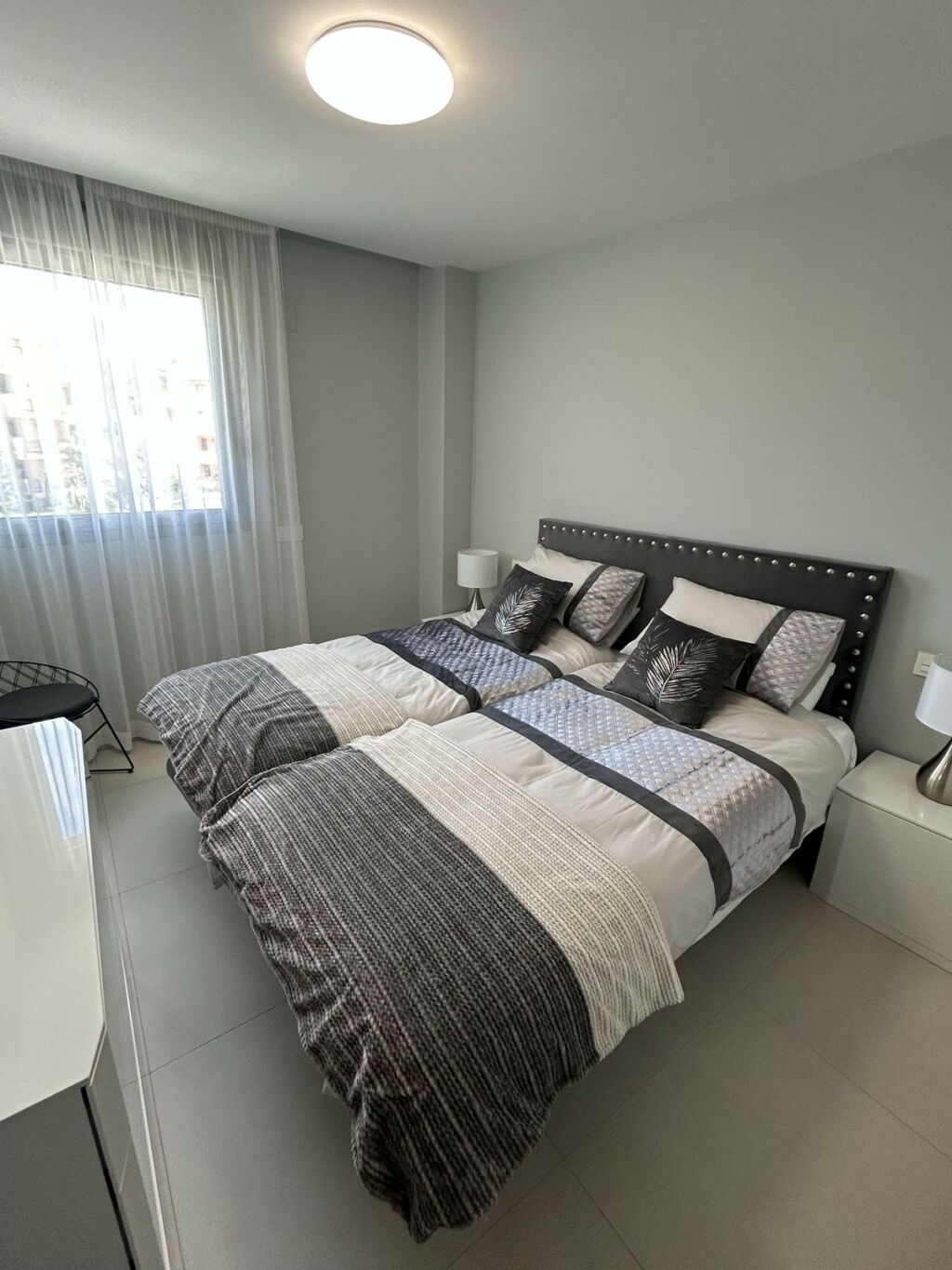 Middle Floor Apartment La Cala de Mijas Málaga - image 11