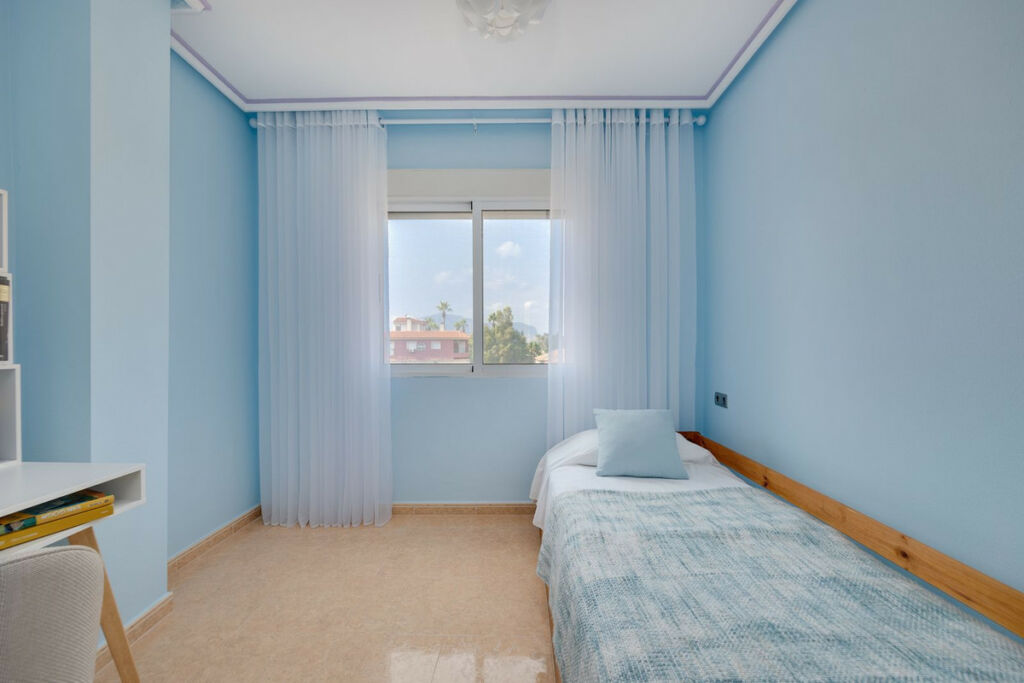 Top Floor Apartment Jacarilla Alicante - image 12