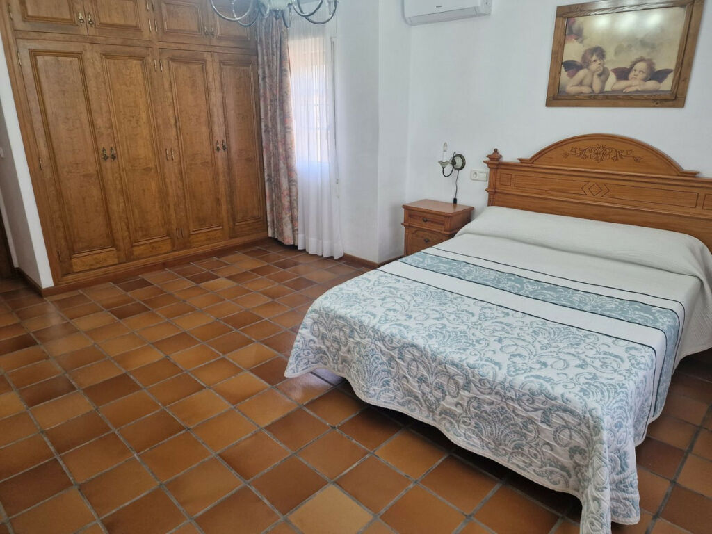 Detached Villa Mil Palmeras Alicante - image 12