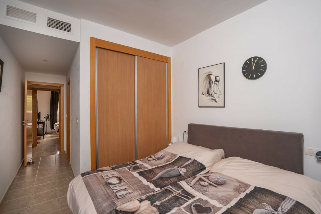 Penthouse Casares Málaga - image 13
