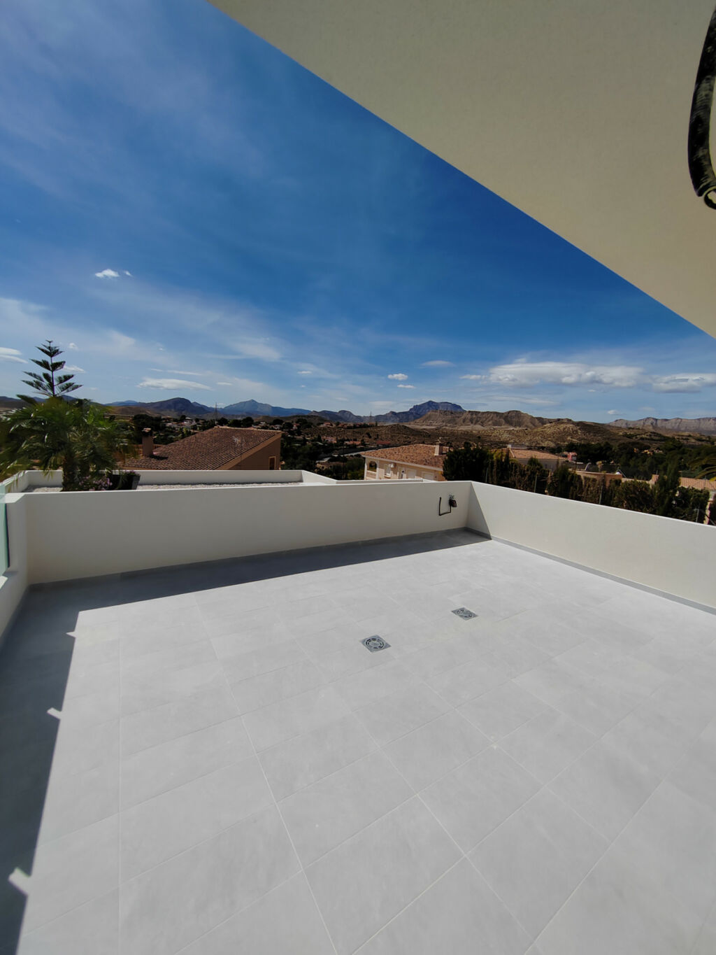 Detached Villa Busot Alicante - image 12