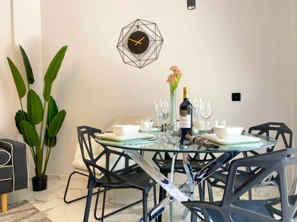 Bungalow Atalaya Málaga - image 12