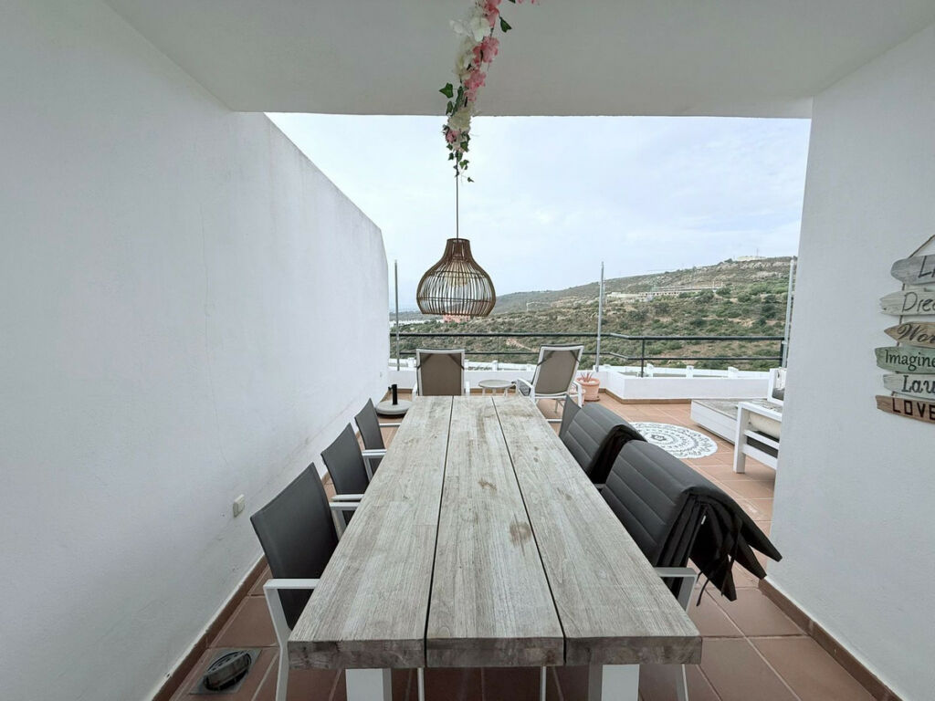 Townhouse Manilva Málaga - image 14