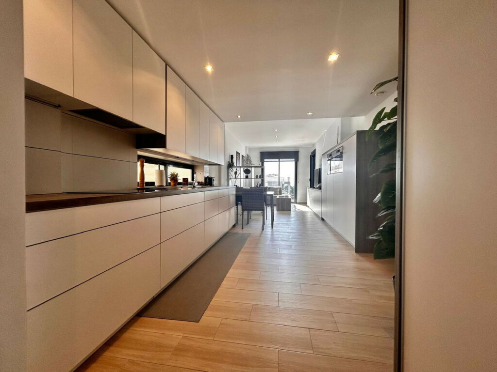 Penthouse Villamartin Alicante - image 12