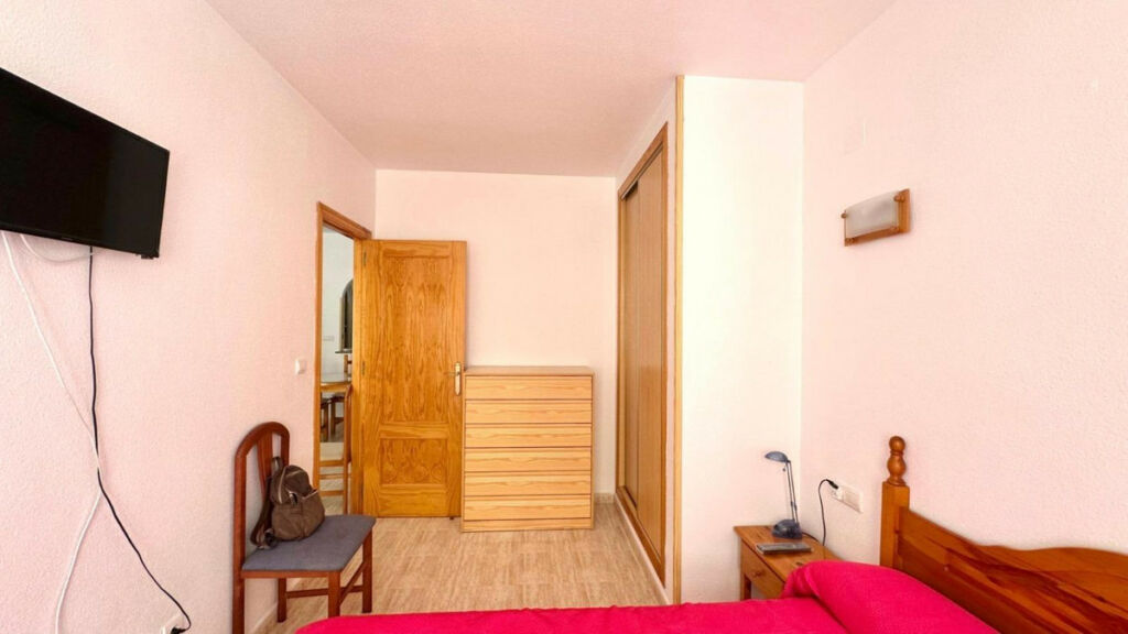Middle Floor Apartment Playa Del Cura Alicante - image 12
