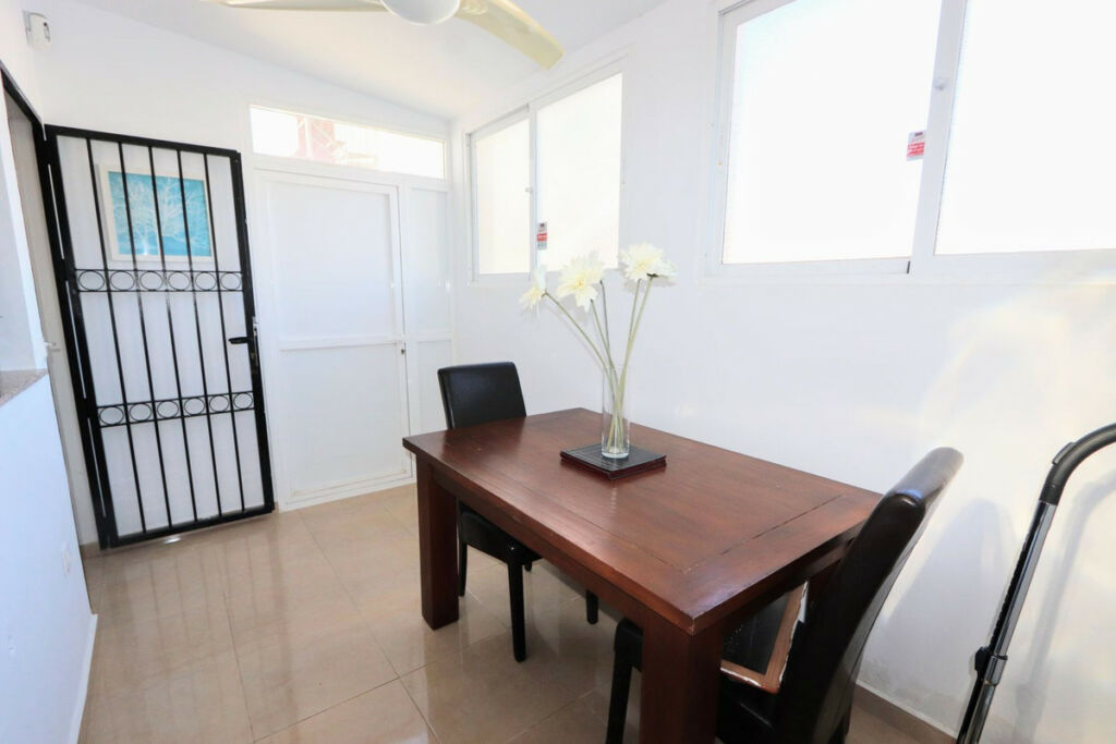 Detached Villa Sucina Murcia - image 12