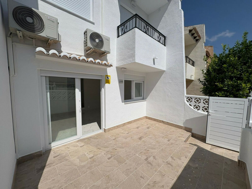 Bungalow Torrevieja Alicante - image 12