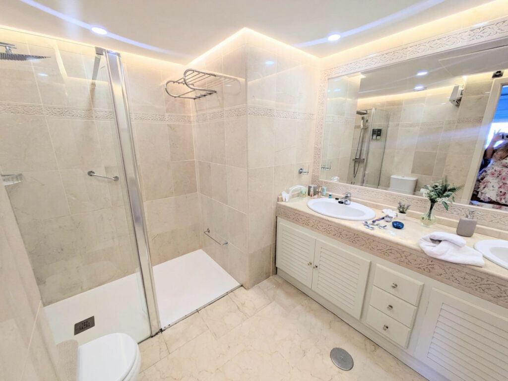 Penthouse Benalmadena Málaga - image 12