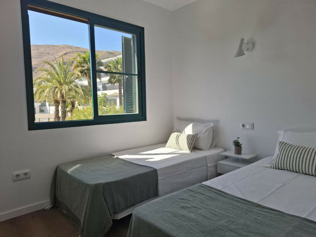 Bungalow Finestrat Alicante - image 12