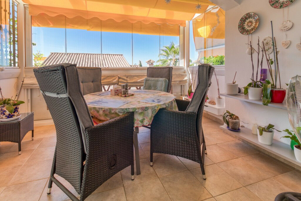 Townhouse Mijas Málaga - image 12