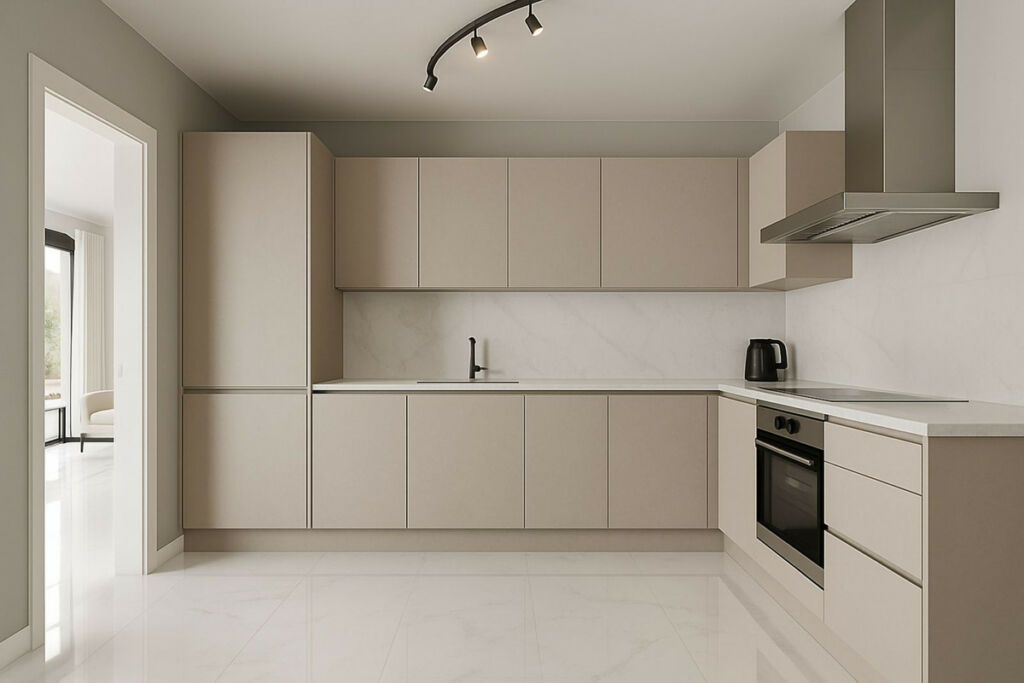 Penthouse La Cala Hills Málaga - image 12