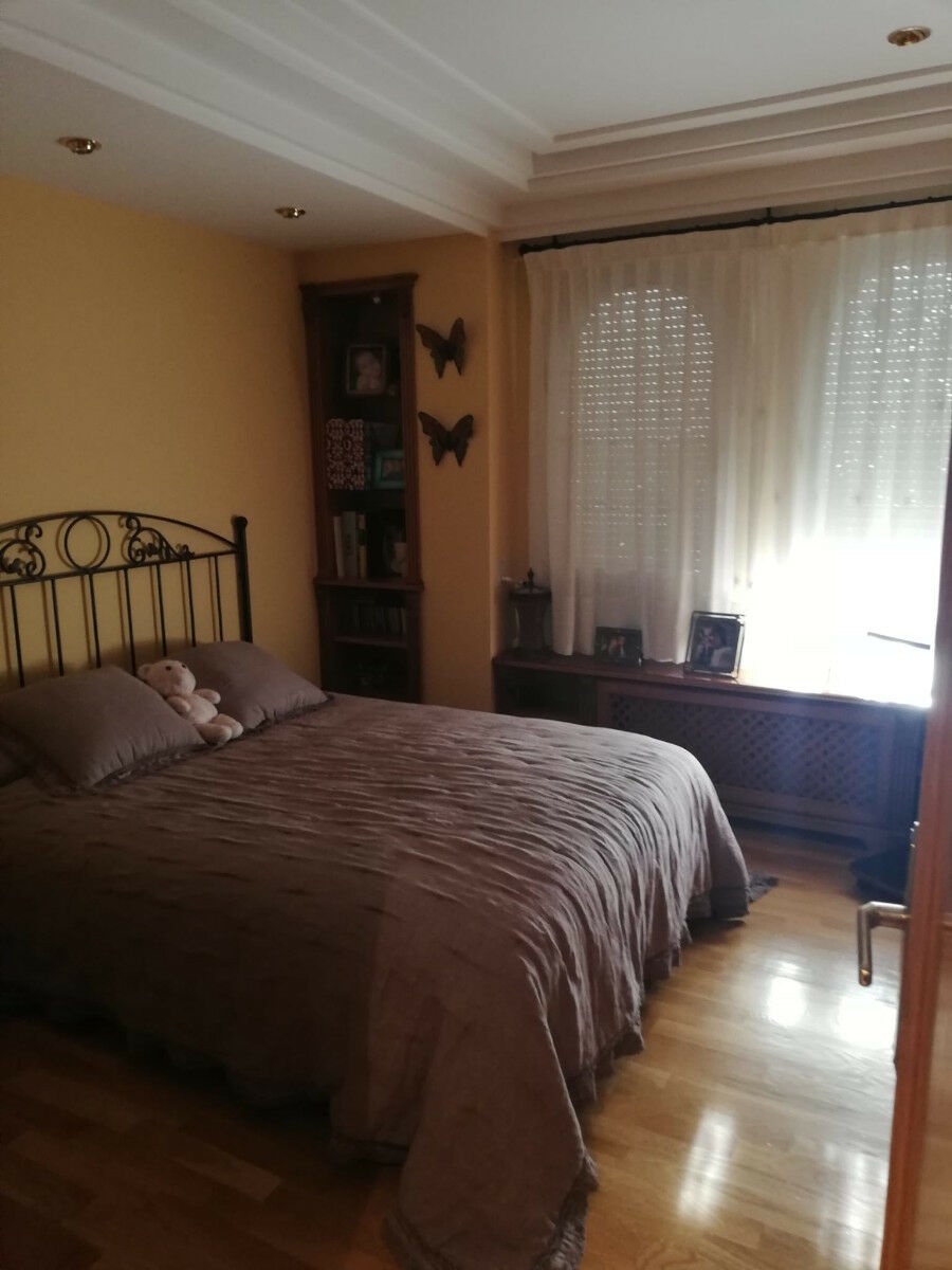Detached Villa Yecla Murcia - image 12