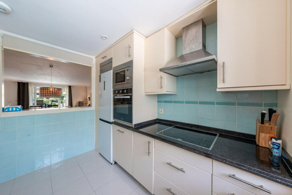 Middle Floor Apartment Sotogrande Marina Cádiz - image 12