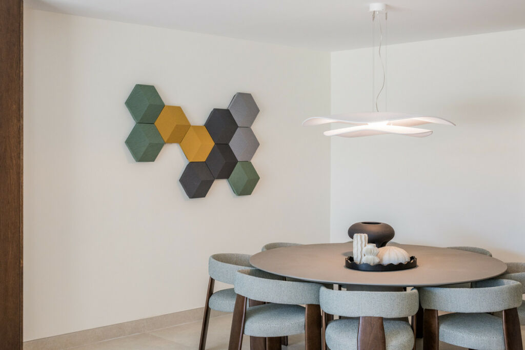 Middle Floor Apartment Los Monteros Málaga - image 12
