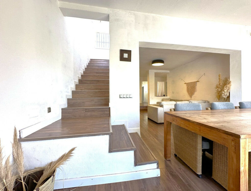 Semi-Detached House La Duquesa Málaga - image 12