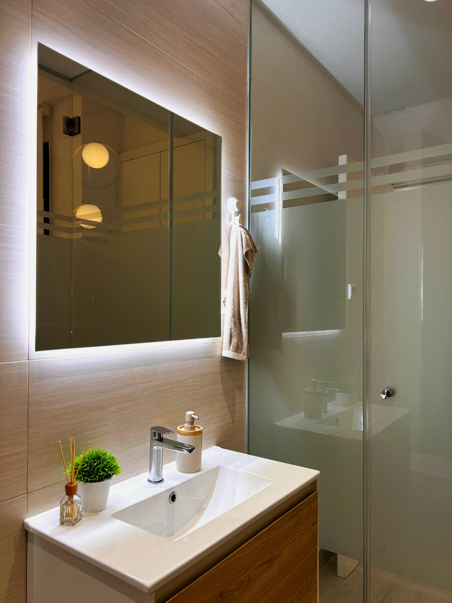 Middle Floor Apartment Playa Del Cura Alicante - image 12