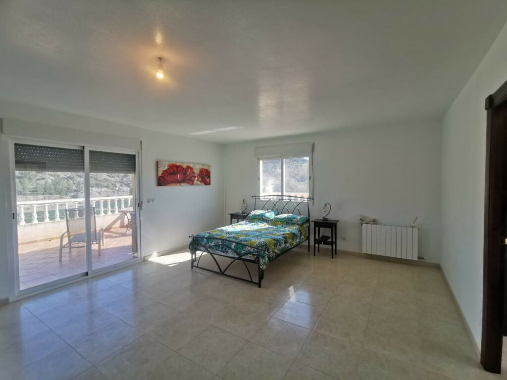 Detached Villa Lorca Murcia - image 12