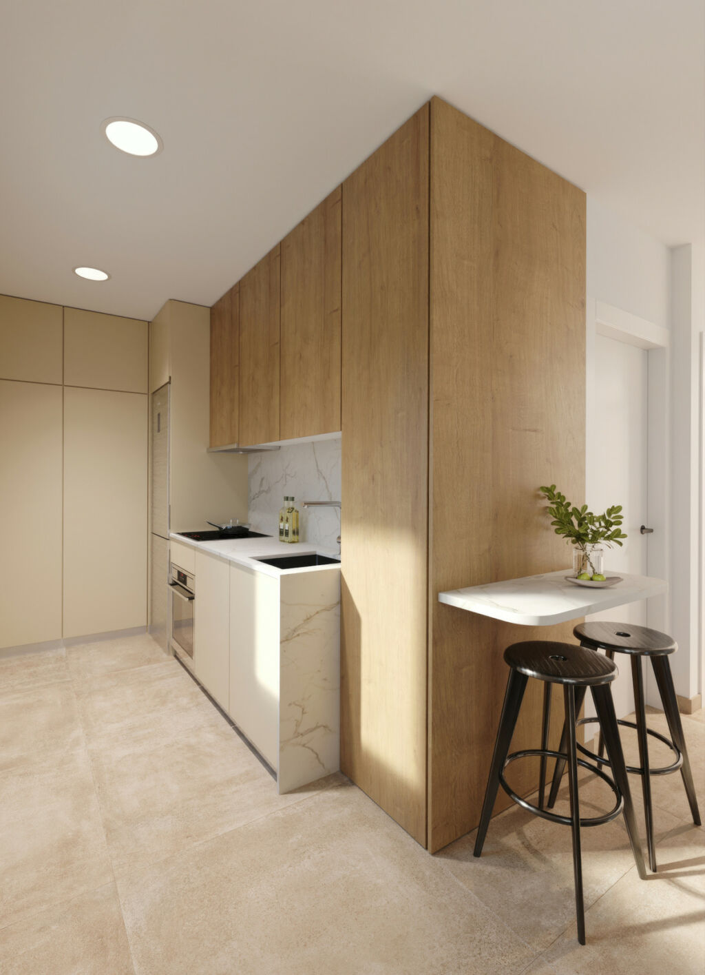 Ground Floor Apartment Torre-Pacheco Murcia - image 12