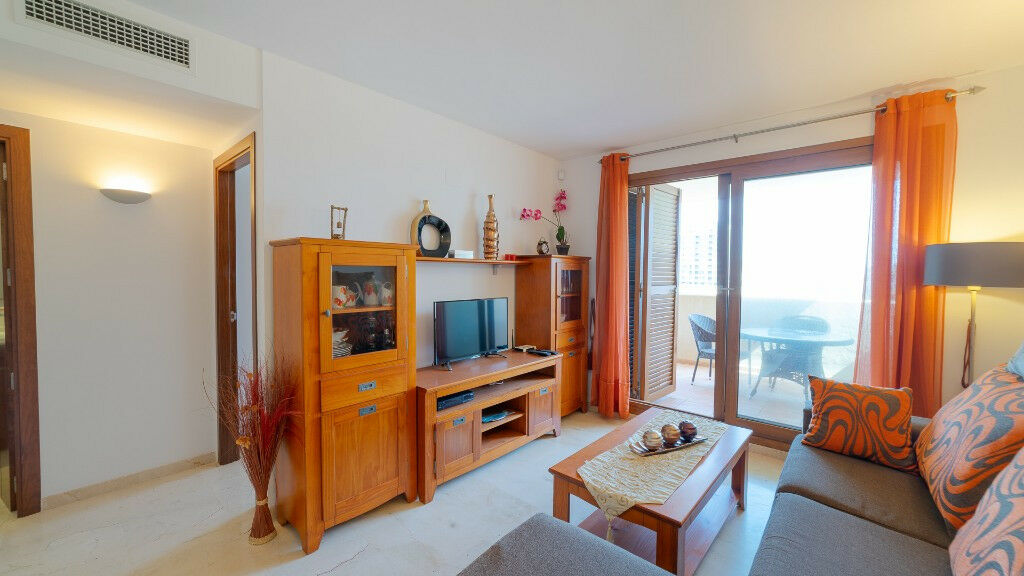 Middle Floor Apartment Punta Prima Alicante - image 12