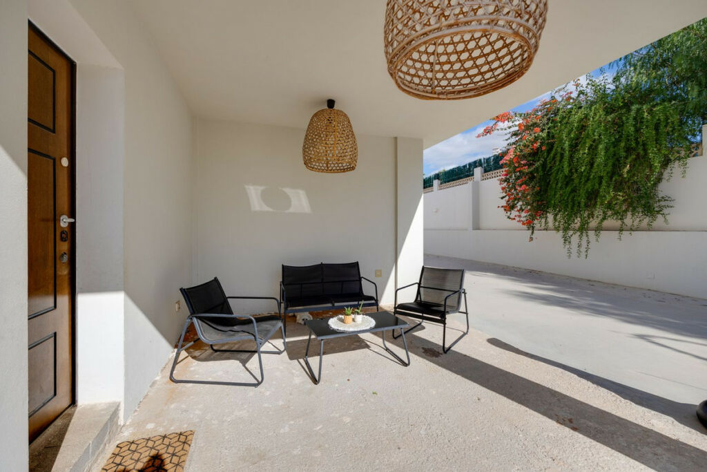 Detached Villa Ciudad Quesada Alicante - image 11