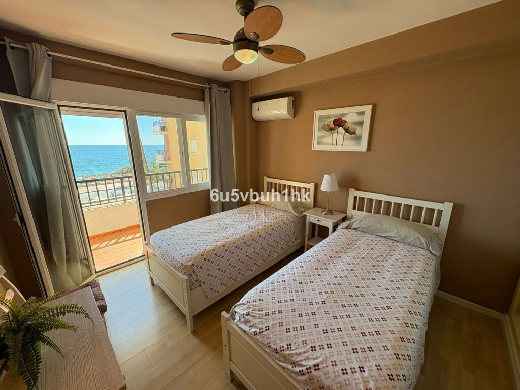 Ground Floor Apartment Fuengirola Málaga - image 12