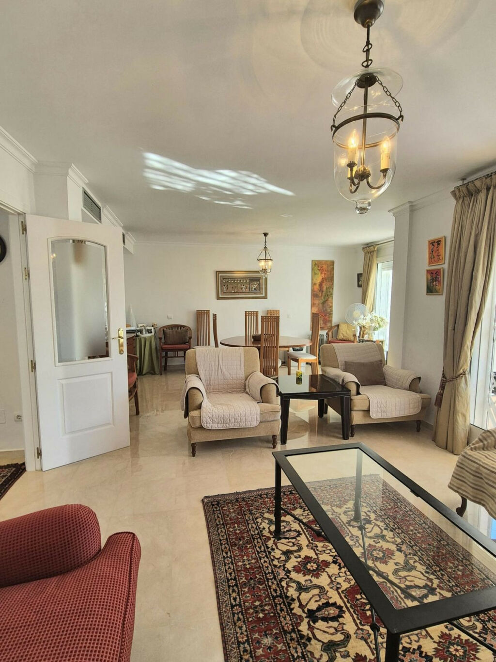 Semi-Detached House Alhaurin Golf Málaga - image 12