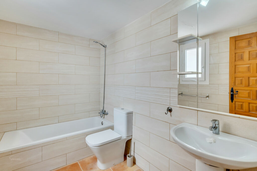 Townhouse Javea Alicante - image 12