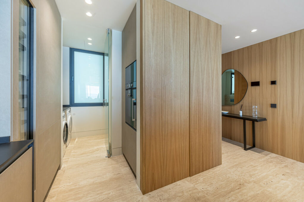 Middle Floor Apartment Estepona Málaga - image 12
