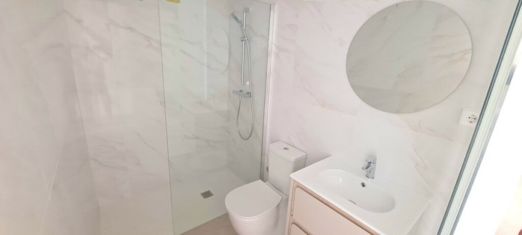 Ground Floor Apartment Playa Flamenca Alicante - image 12