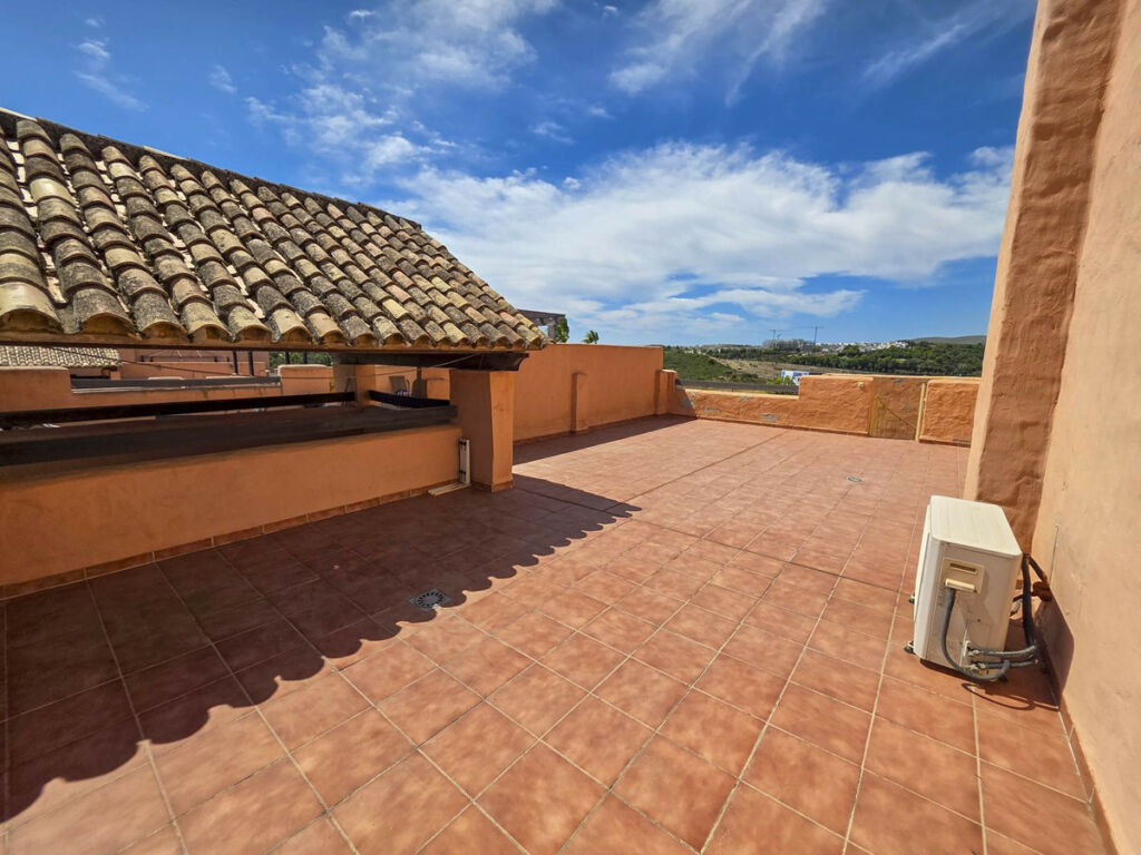 Penthouse Casares Playa Málaga - image 15
