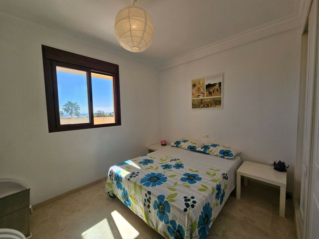 Penthouse Casares Playa Málaga - image 12